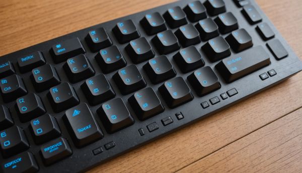 Claviers mécaniques : switchs tactiles ou linéaires