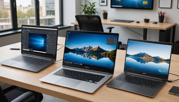 Comment bien choisir son PC portable étudiant ?