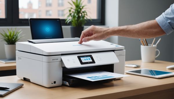 Comment choisir une bonne imprimante multifonction ?