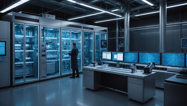 Comment le stockage quantique va transformer l'info