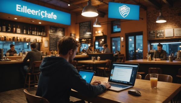 Pourquoi utiliser un VPN sur les réseaux publics ?