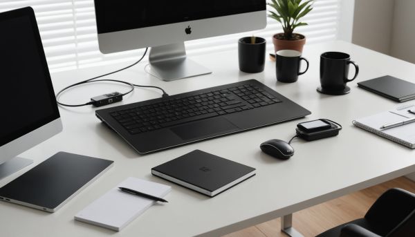 Quel disque dur externe choisir pour ses sauvegardes ?