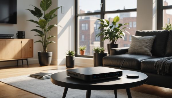 Quel routeur Wi-Fi acheter pour sa maison connectée ?