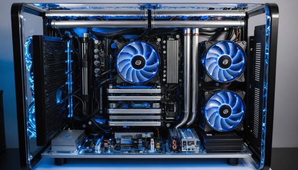 Refroidissement liquide ou à air : lequel choisir ?