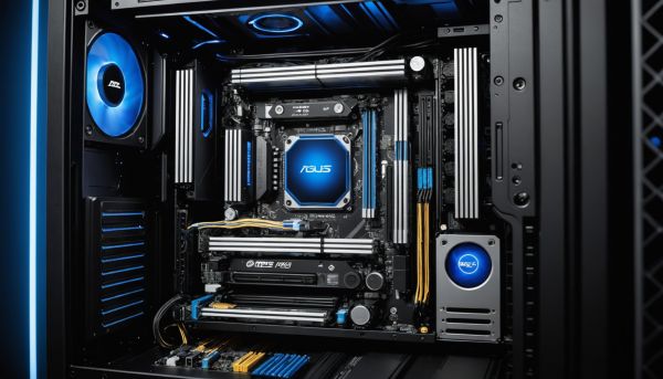 SSD NVMe ou SATA : lequel acheter pour son PC ?