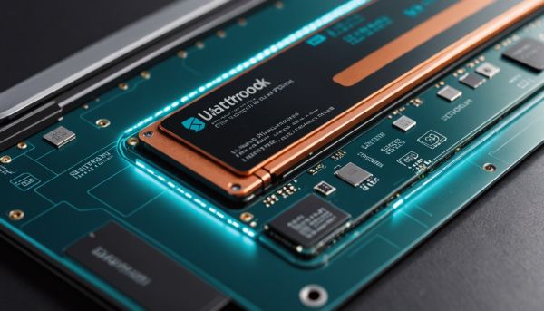 Vers des batteries de PC portables infatigables