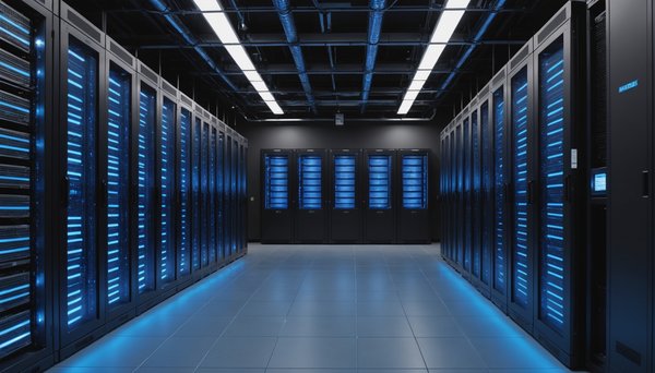 Câblage cat7 s/ftp : le bon choix pour les longues distances réseau